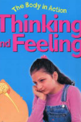 Cover of Thinking and Feeling