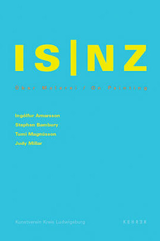Cover of IS/NZ