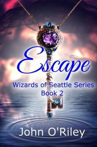 Cover of Escape