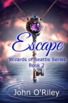 Book cover for Escape