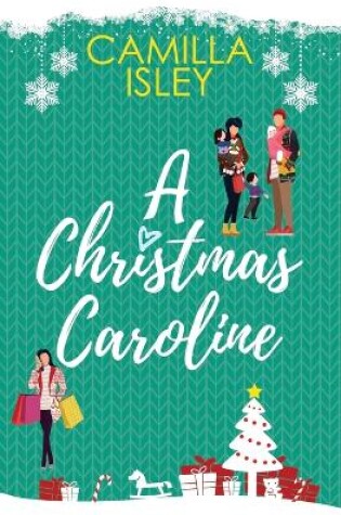 Cover of A Christmas Caroline