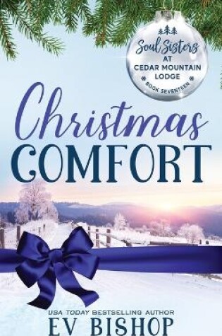 Cover of Christmas Comfort