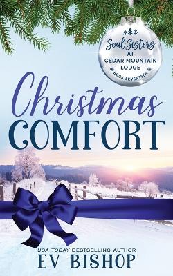 Book cover for Christmas Comfort