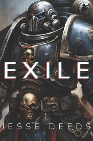 Cover of Exile