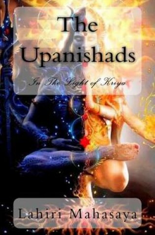 Cover of The Upanishads