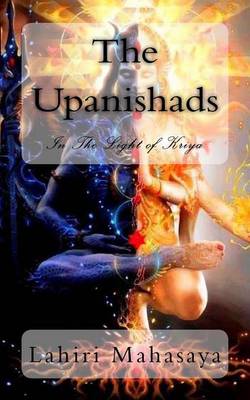 Book cover for The Upanishads