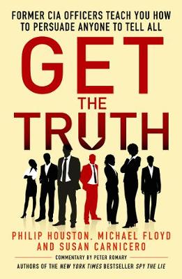 Book cover for Get the Truth