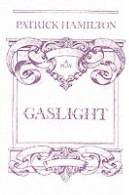 Cover of Gaslight