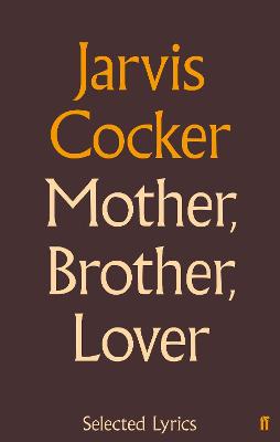 Book cover for Mother, Brother, Lover