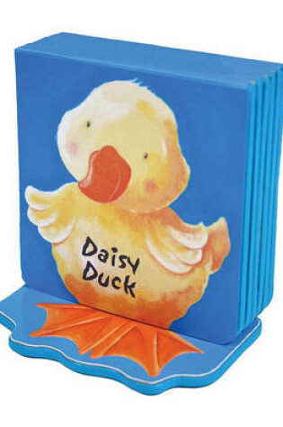 Cover of Daisy Duck