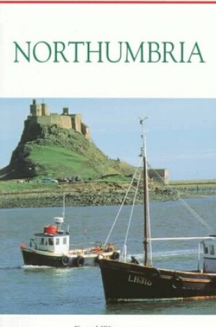 Cover of Northumbria Paper (Great Britain Guides)