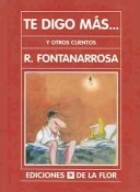 Book cover for Te Digo Mas