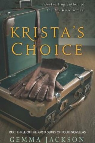 Cover of Krista's Choice