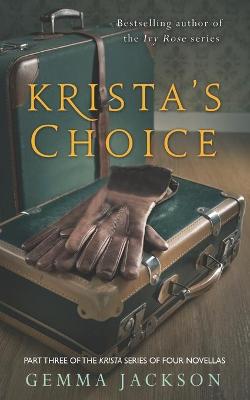 Cover of Krista's Choice