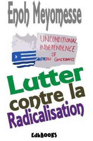 Cover of Lutter Contre La Radicalisation