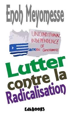 Book cover for Lutter Contre La Radicalisation