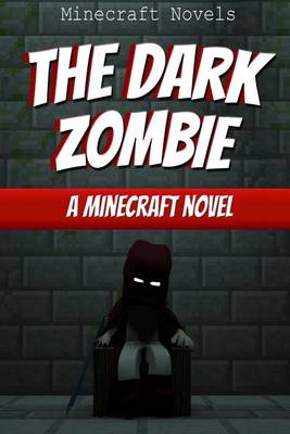 Book cover for The Dark Zombie