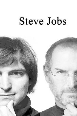 Cover of Steve Jobs