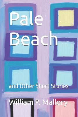 Book cover for Pale Beach