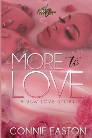 Cover of More to Love