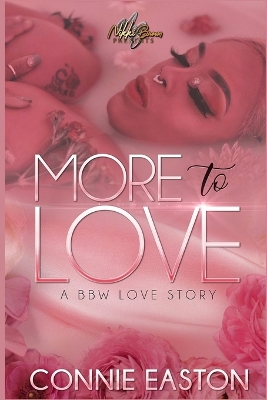 Book cover for More to Love