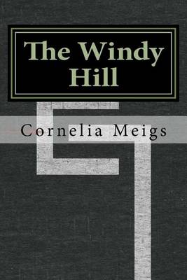 Book cover for The Windy Hill