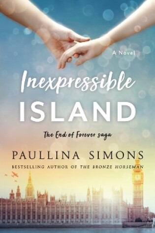 Cover of Inexpressible Island