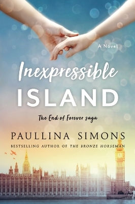 Cover of Inexpressible Island