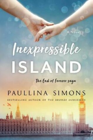 Cover of Inexpressible Island