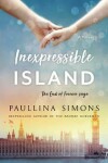 Book cover for Inexpressible Island