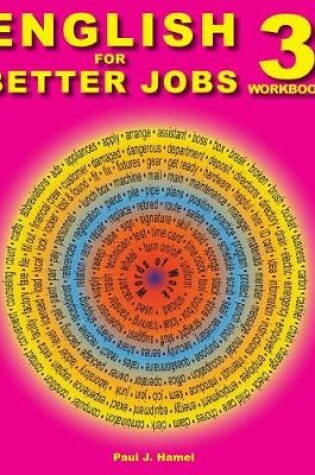 Cover of English for Better Jobs 3