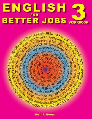 Book cover for English for Better Jobs 3