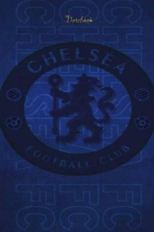 Cover of Chelsea 9