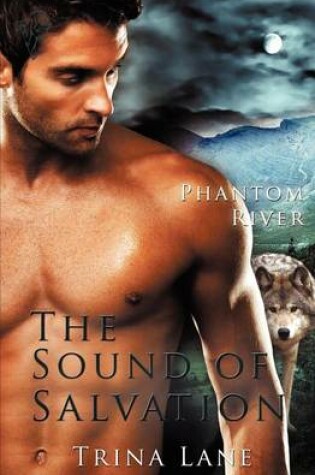 Cover of Phantom River