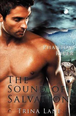 Book cover for Phantom River