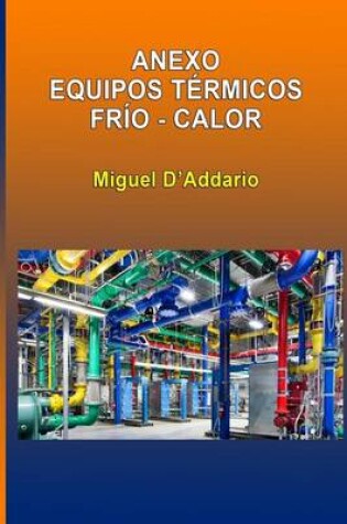 Cover of Anexo Equipos termicos Frio - Calor