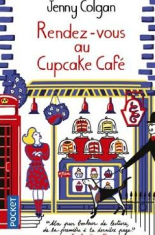 Cover of Rendez-vous au Cupcake Cafe