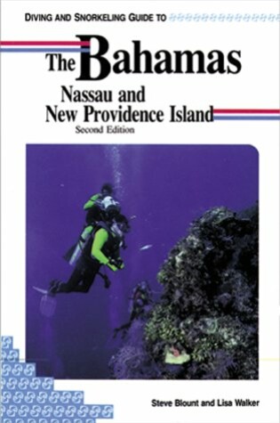 Cover of Diving and Snorkeling Guide to the Bahamas