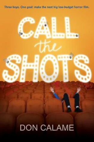 Cover of Call the Shots