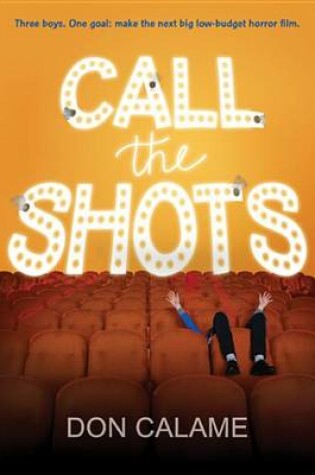 Cover of Call the Shots