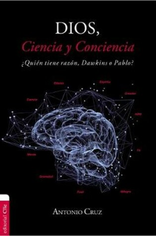 Cover of Dios, Ciencia Y Conciencia
