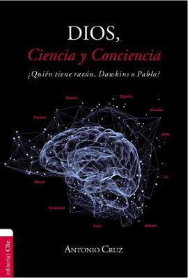 Book cover for Dios, Ciencia Y Conciencia
