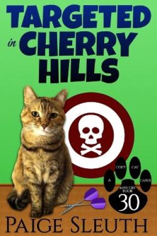 Cover of Targeted in Cherry Hills