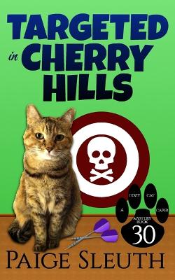 Cover of Targeted in Cherry Hills