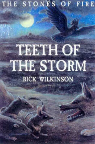 Cover of Teeth of the Storm