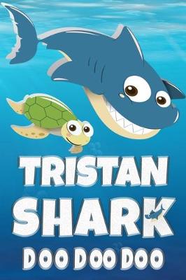 Book cover for Tristan