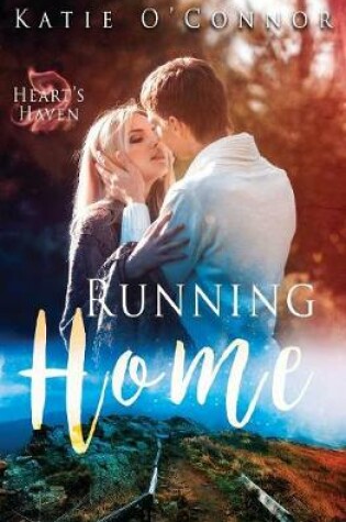 Cover of Running Home