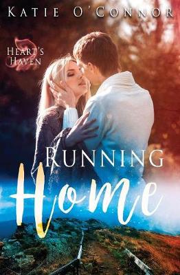 Book cover for Running Home