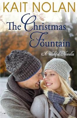 Book cover for The Christmas Fountain