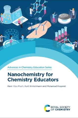 Cover of Nanochemistry for Chemistry Educators